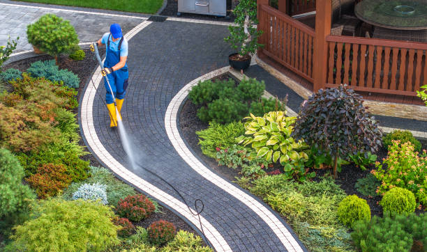 Best Affordable Pressure Washing  in White City, UT